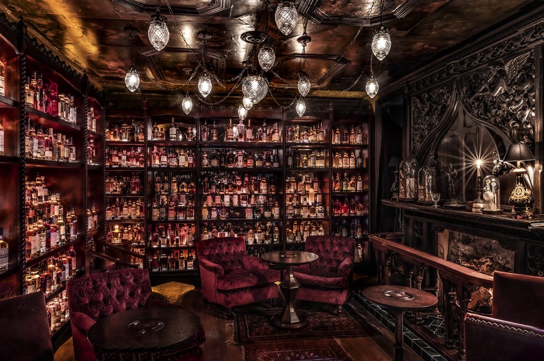 The Fife Arms Whisky by Dave Broom